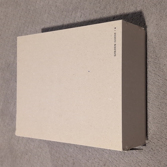 NIB Golden Goose Noel Boot sz 41 - Picture 2 of 11